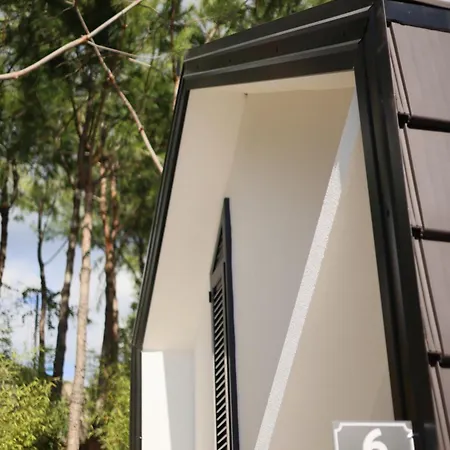 Hotel Muraga By Pikhost Tirana