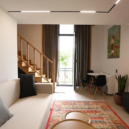 Hotel Muraga By Pikhost Tirana