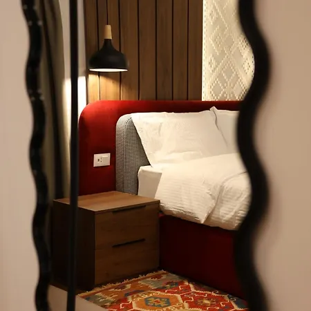 Muraga By Pikhost Hotel Tirana