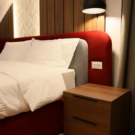 Hotel Muraga By Pikhost