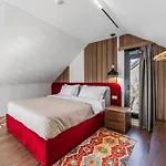 Villa Muraga By Pikhost Tirana