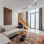 Muraga By Pikhost Villa Tirana