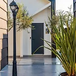 Villa Muraga By Pikhost Tirana