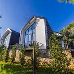 Villa Muraga By Pikhost Tirana