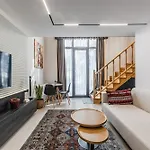 Villa Muraga By Pikhost Tirana