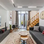 Muraga By Pikhost Villa Tirana