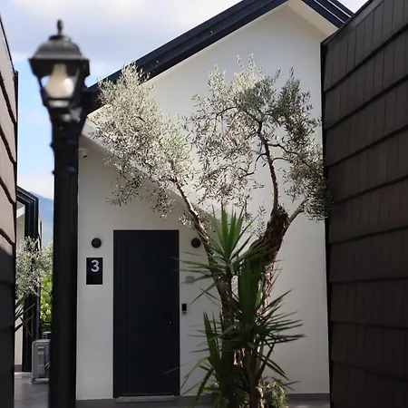 מלון Muraga By Pikhost