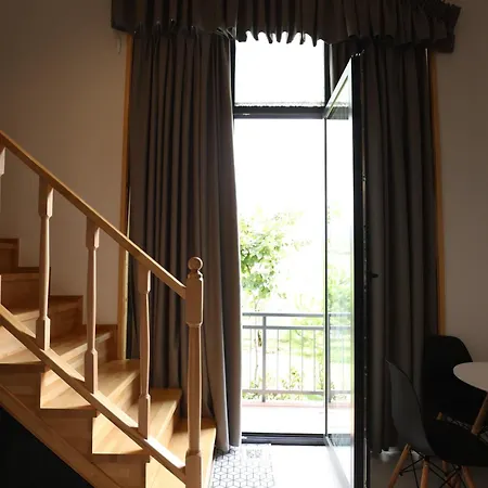 מלון Muraga By Pikhost