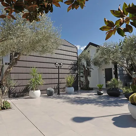 מלון Muraga By Pikhost *