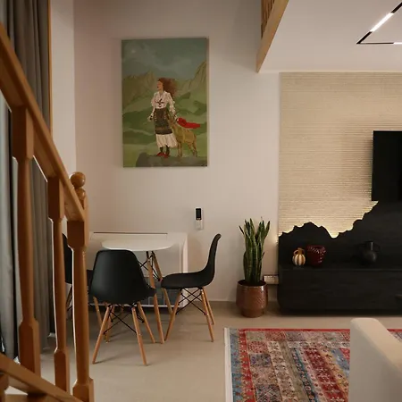 Muraga By Pikhost מלון *