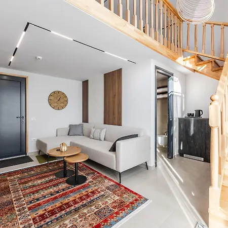 Muraga By Pikhost Villa Tirana
