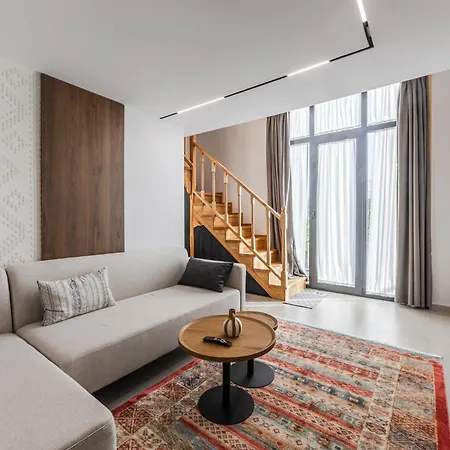 Muraga By Pikhost Villa Tirana