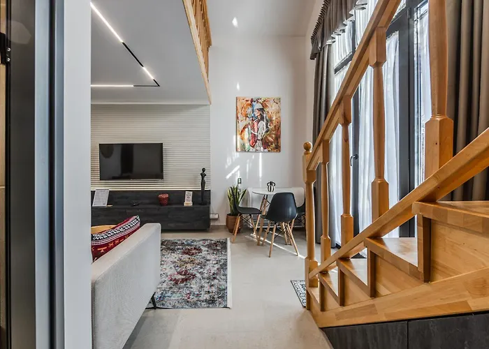 Villa Muraga By Pikhost