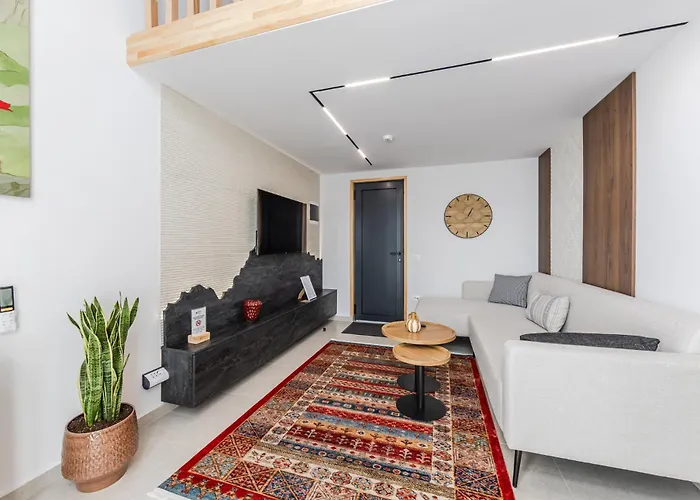 Muraga By Pikhost Villa Tirana