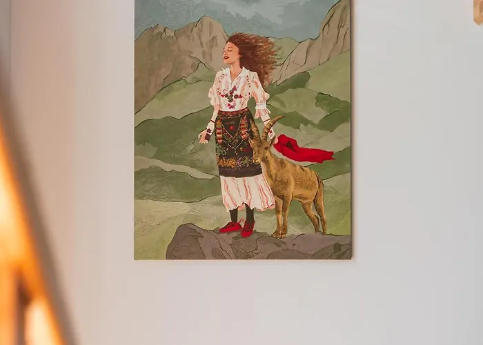 Villa Muraga By Pikhost