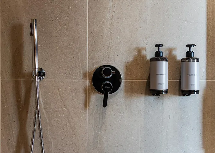 Villa Muraga By Pikhost *