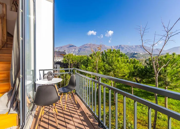 Muraga By Pikhost Villa