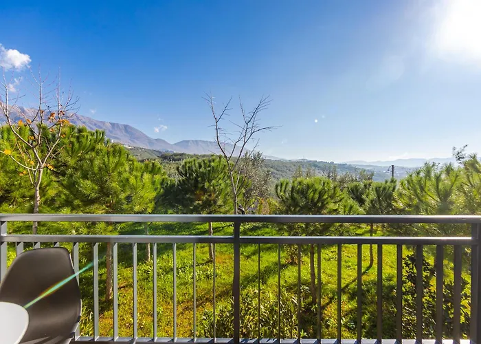 Villa Muraga By Pikhost *