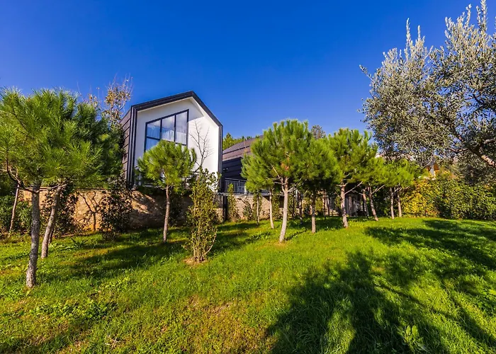 Muraga By Pikhost Villa *