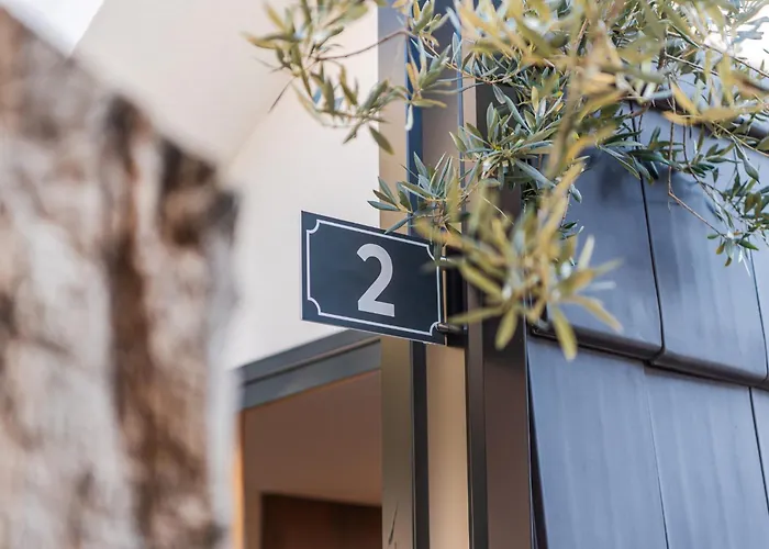 Villa Muraga By Pikhost