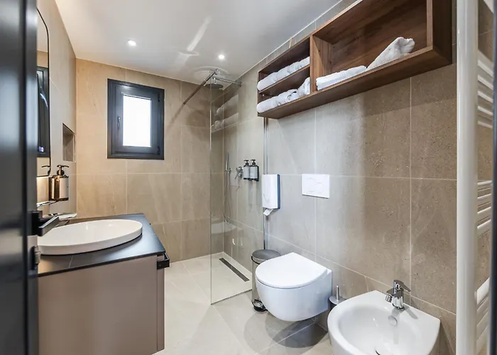 Villa Muraga By Pikhost *