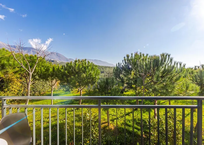 Muraga By Pikhost Villa *