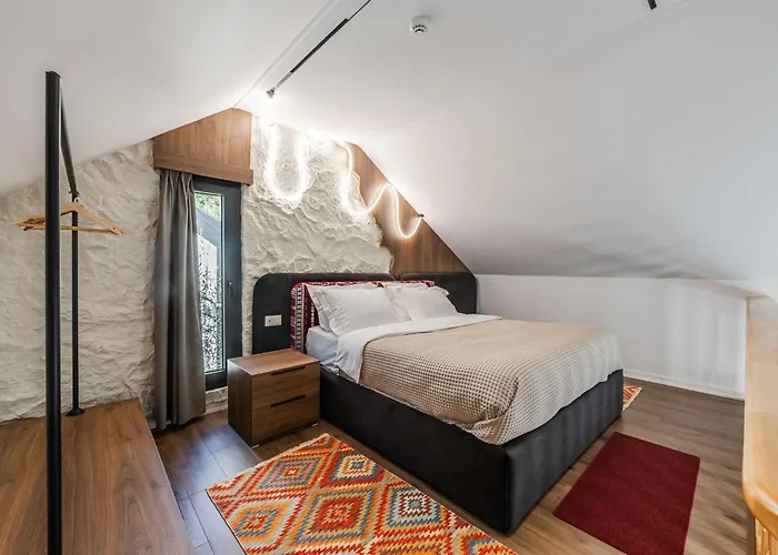 Villa Muraga By Pikhost *