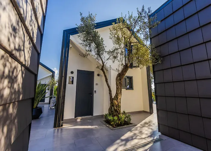 Muraga By Pikhost Tirana