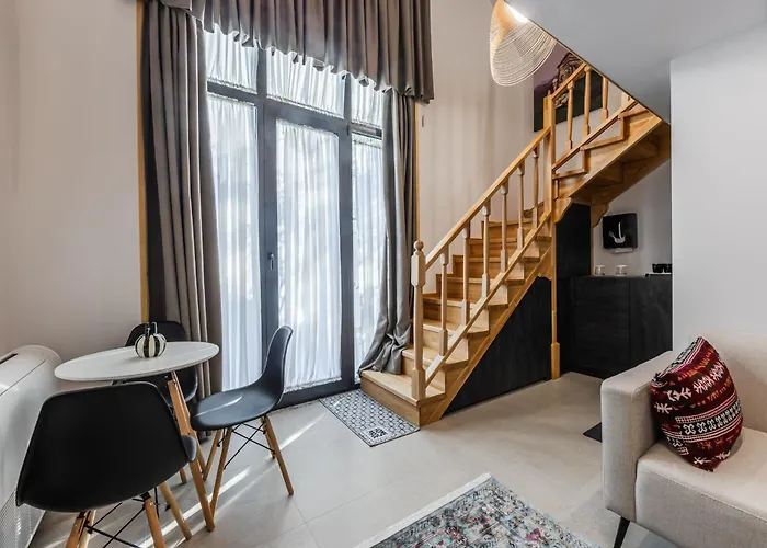 Muraga By Pikhost Villa