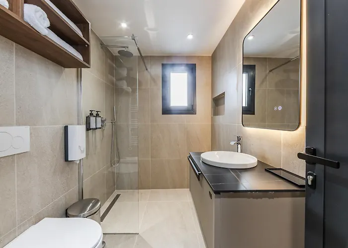 Villa Muraga By Pikhost