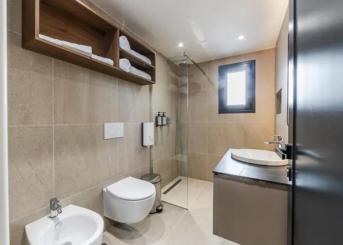 Villa Muraga By Pikhost Tirana